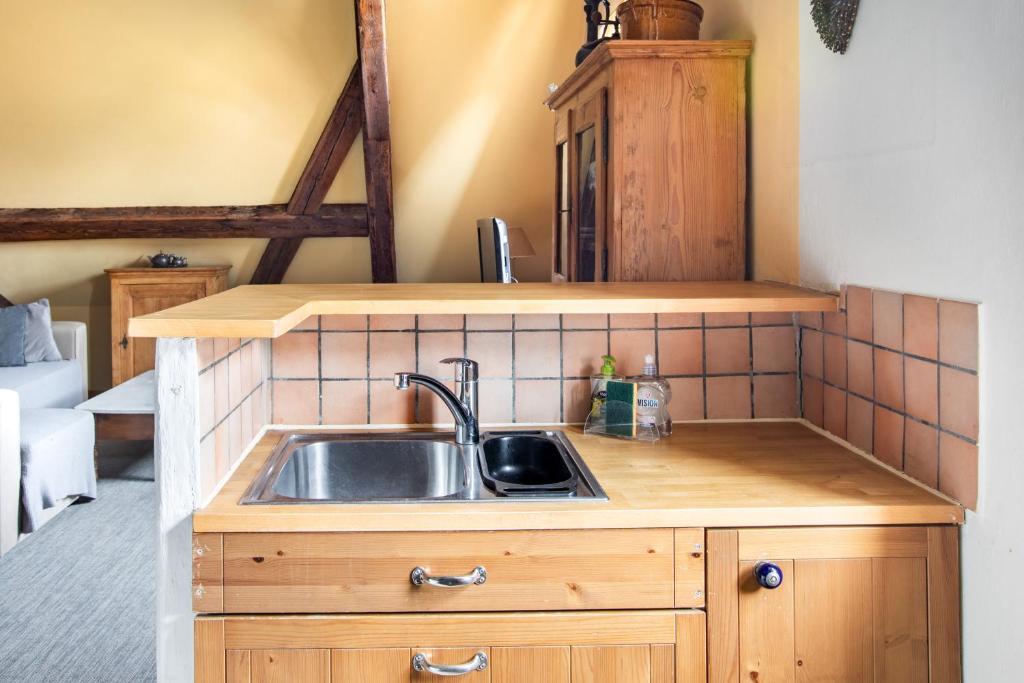 Gite "Le Muscat" à Riquewihr – photo 21