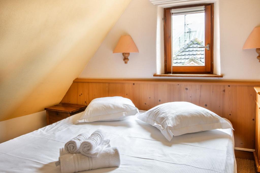 Gite "Le Muscat" à Riquewihr – photo 17