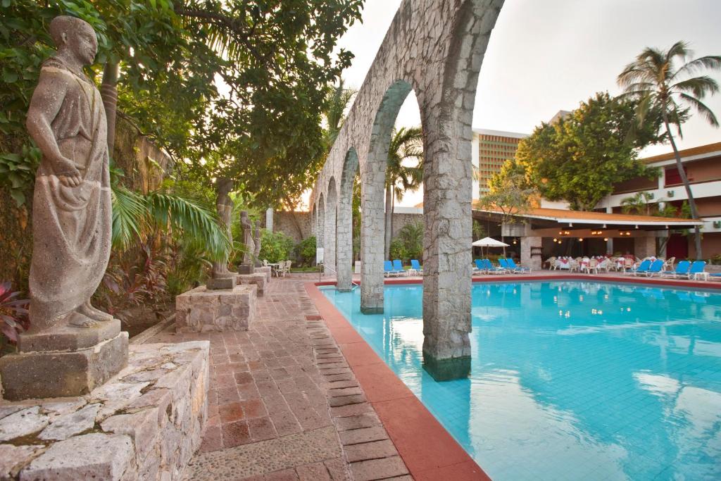 El Cid Granada Hotel & Country Club