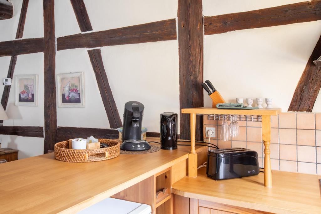 Gite "Le Sylvaner" à Riquewihr – photo 15