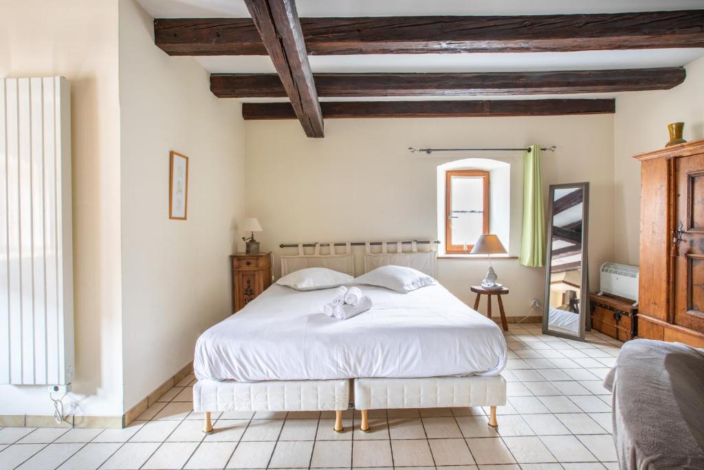 Gite "Le Sylvaner" à Riquewihr – photo 7
