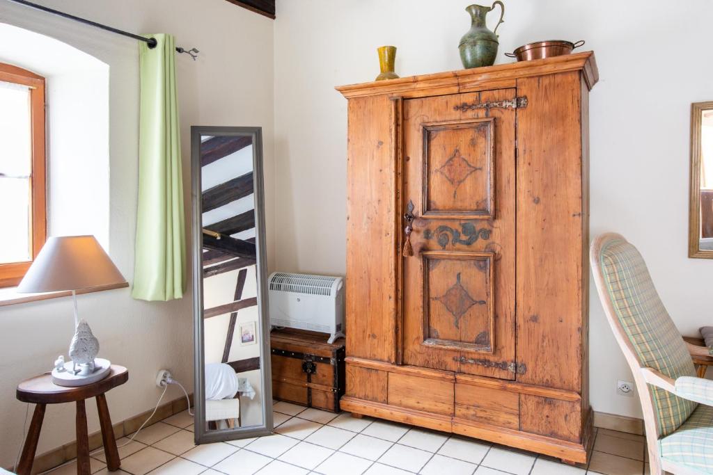 Gite "Le Sylvaner" à Riquewihr – photo 12