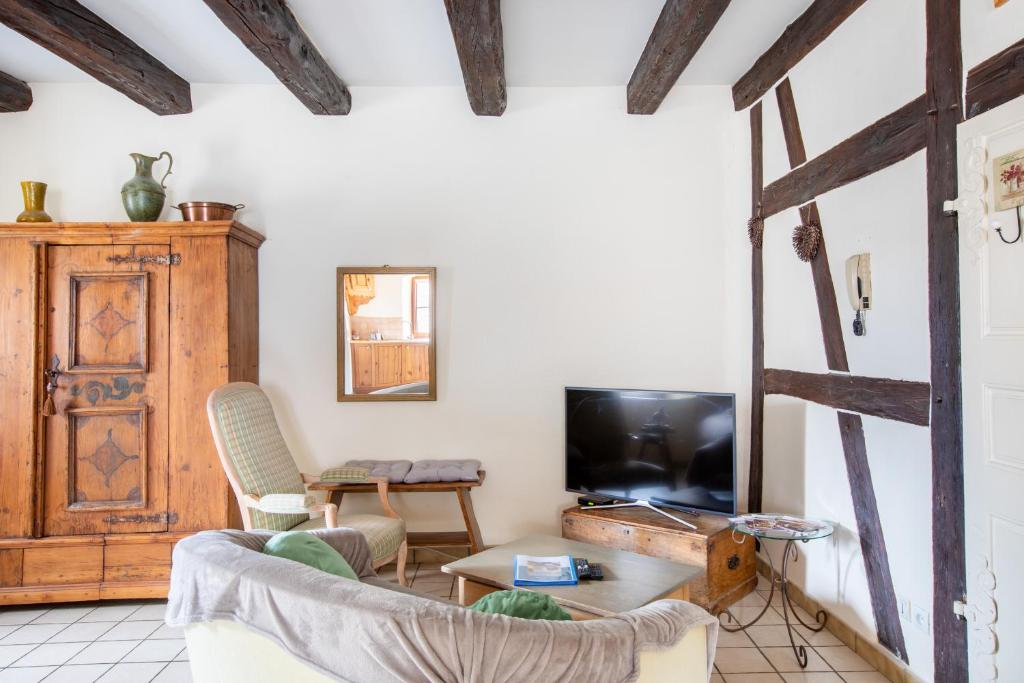 Gite "Le Sylvaner" à Riquewihr – photo 11