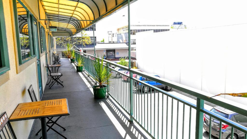 Astray Motel - Resim 26