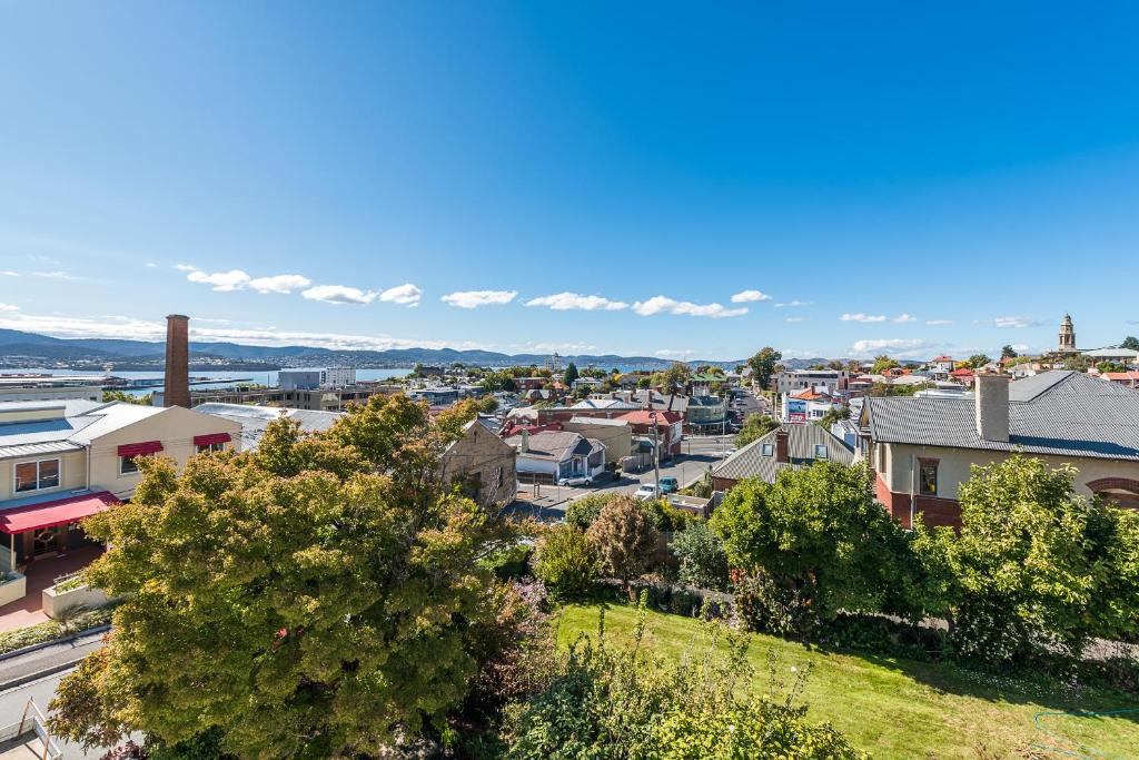 110 Hampden Apartments - Resim 42