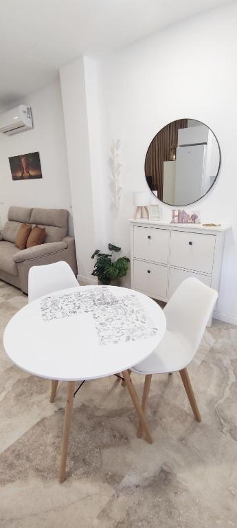 El Palo Studio Malaga
