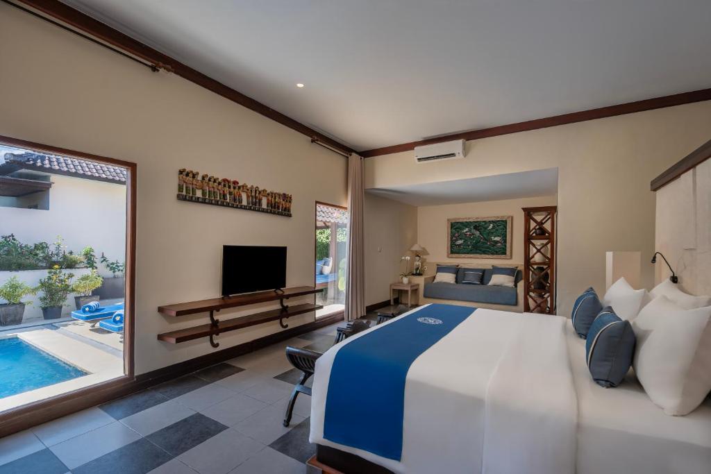 Rama Residence Seminyak - Photo 2
