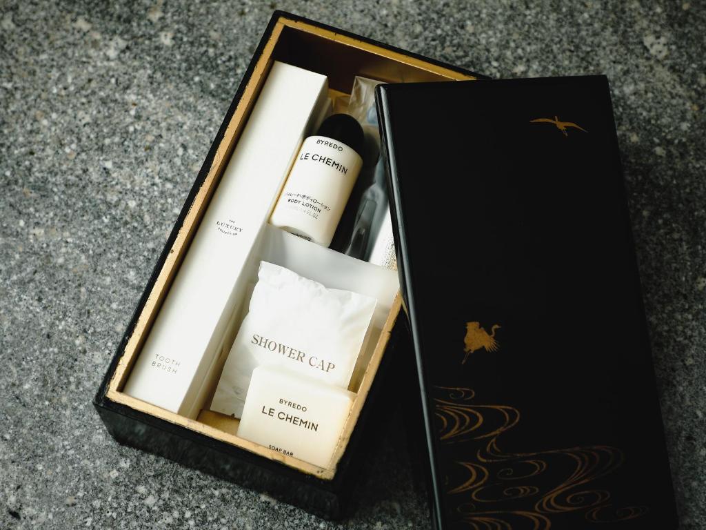 Suiran, a Luxury Collection Hotel, Kyoto photo 2