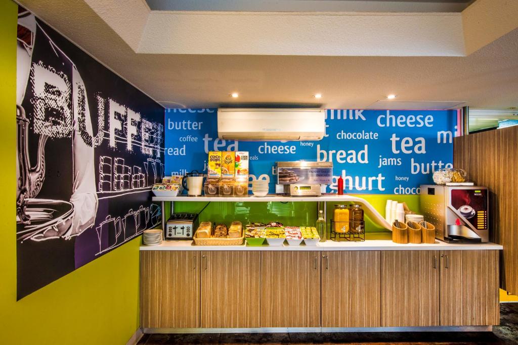 ibis Budget - Fawkner - Resim 30