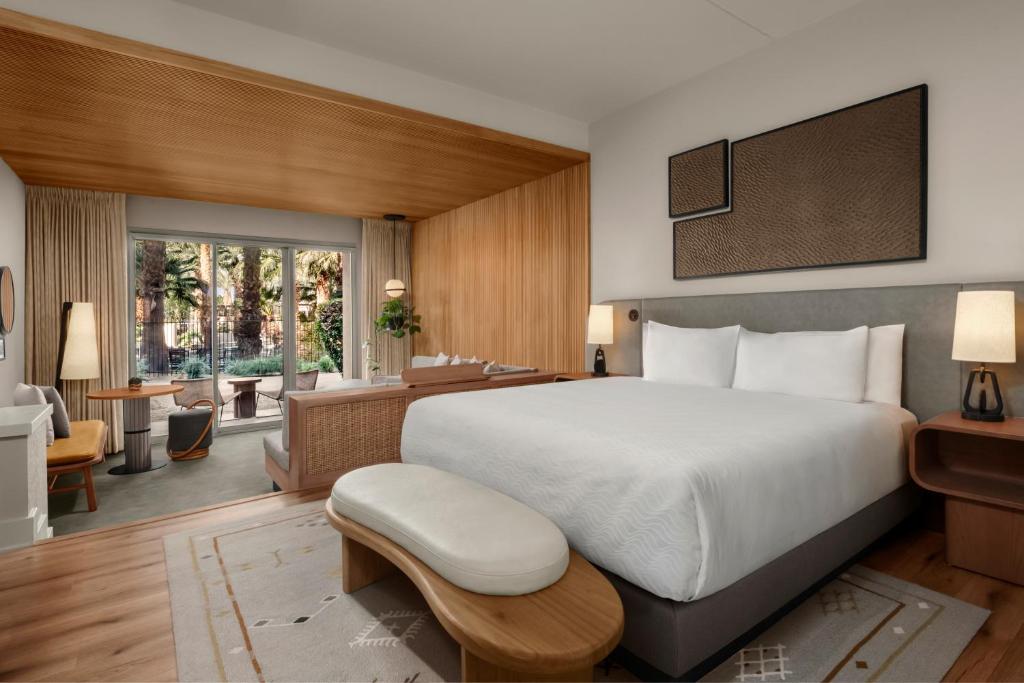 Grand Hyatt Indian Wells Resort & Villas - 1 Cama King
