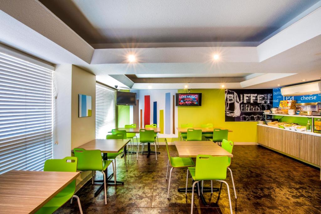 ibis Budget - Fawkner - Resim 4