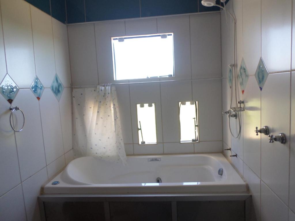  Hostel Ibirakati Inn