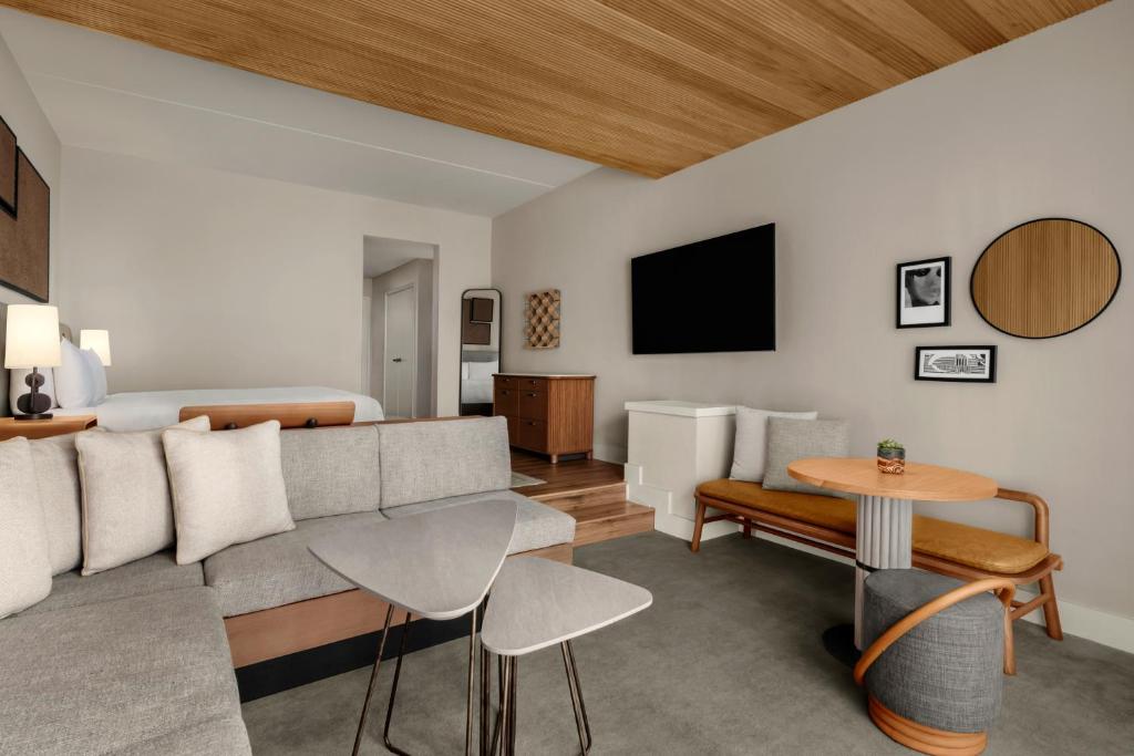 Grand Hyatt Indian Wells Resort & Villas - 