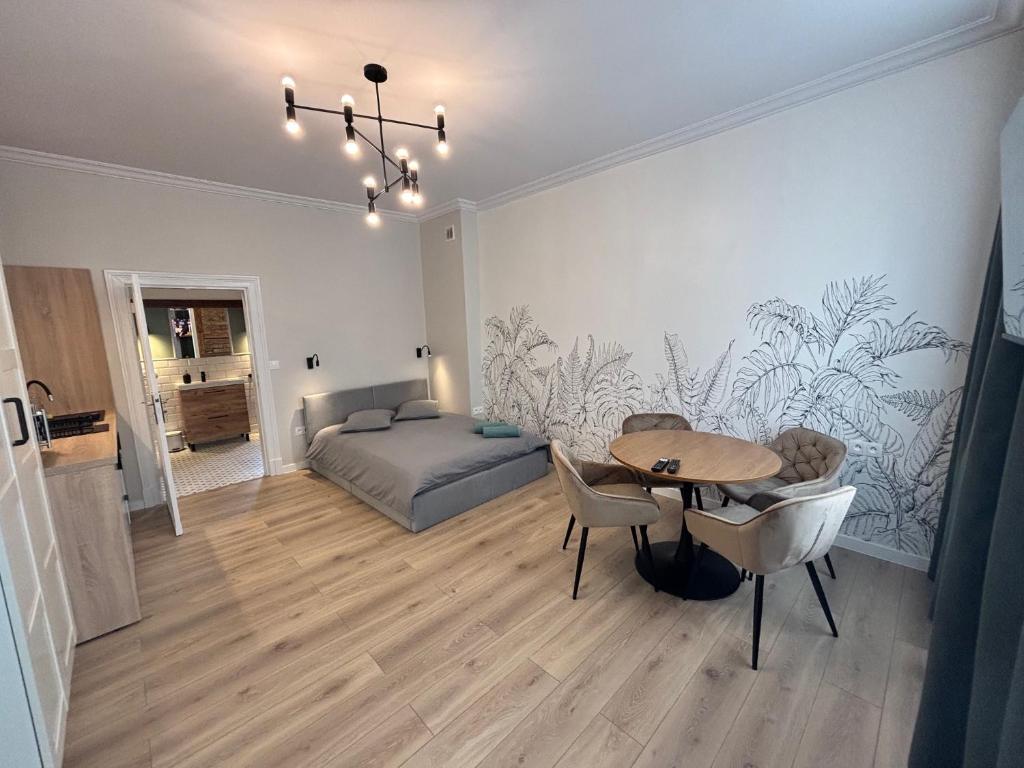 APARTAMENT WILEŃSKA #free parking - 