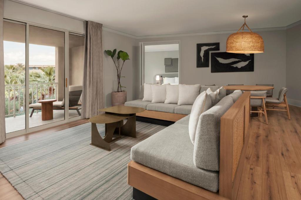 Grand Hyatt Indian Wells Resort & Villas - 