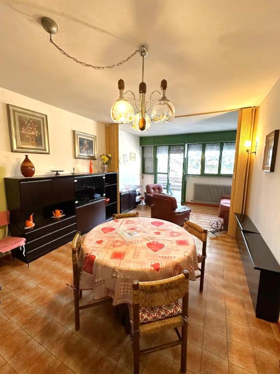 Trilocale Prealpi