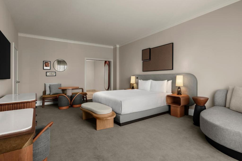 Grand Hyatt Indian Wells Resort & Villas - 