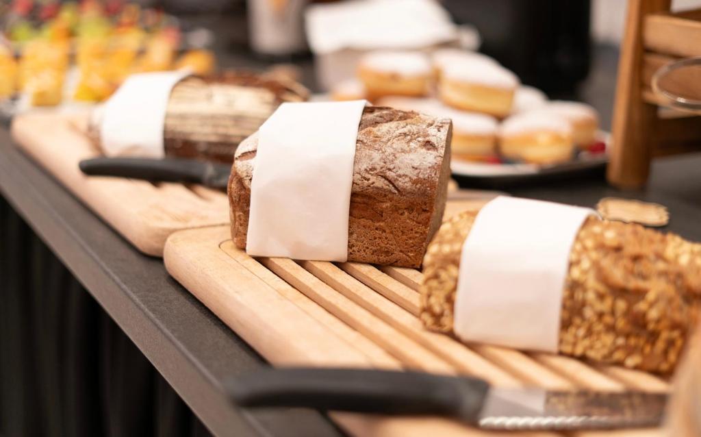 Hotel Stoiser Graz -Parkplatz inbegriffen! - 19