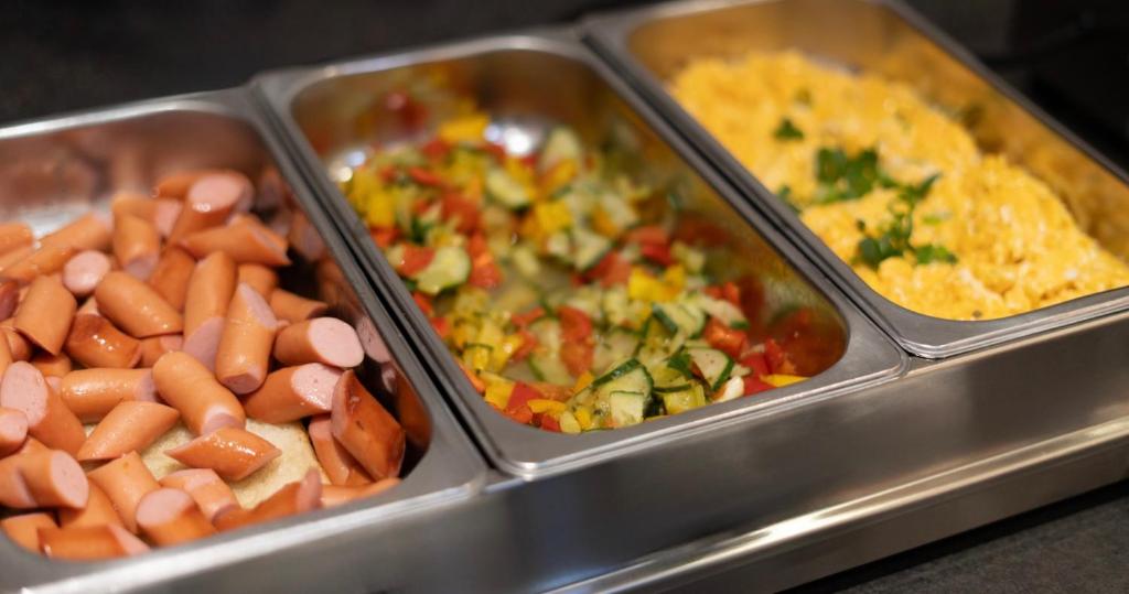 Hotel Stoiser Graz -Parkplatz inbegriffen! - 18