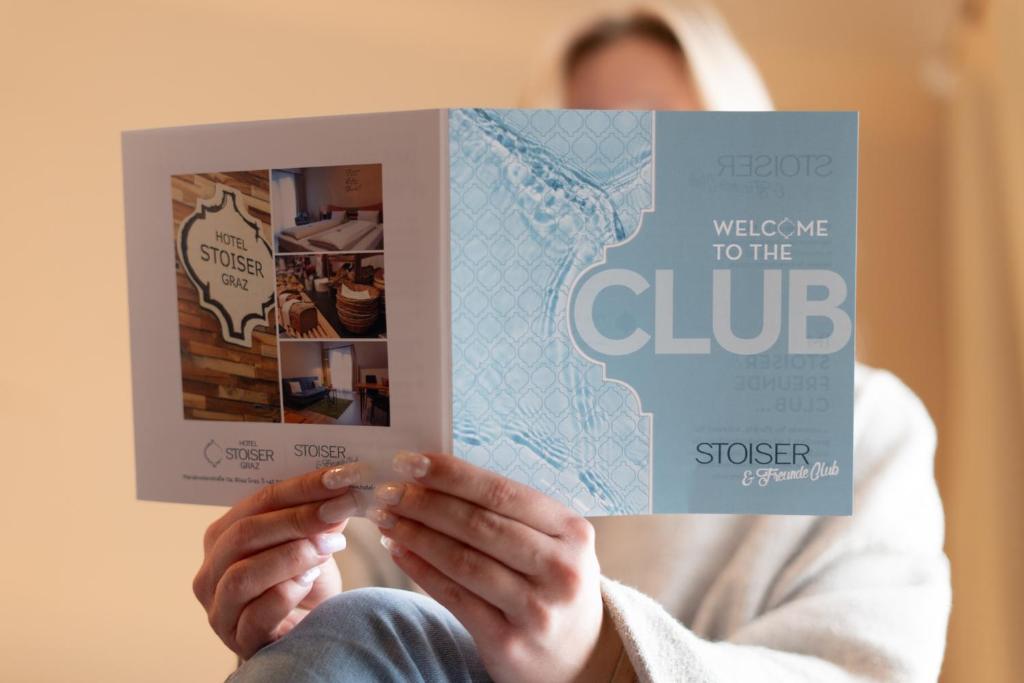 Hotel Stoiser Graz -Parkplatz inbegriffen! - 7