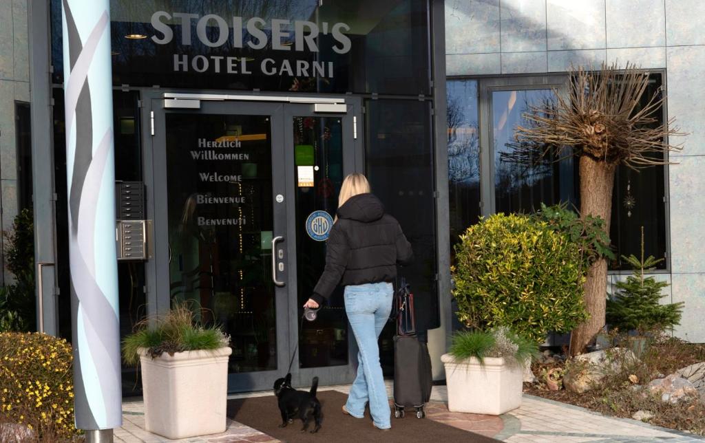 Hotel Stoiser Graz -Parkplatz inbegriffen! - 16