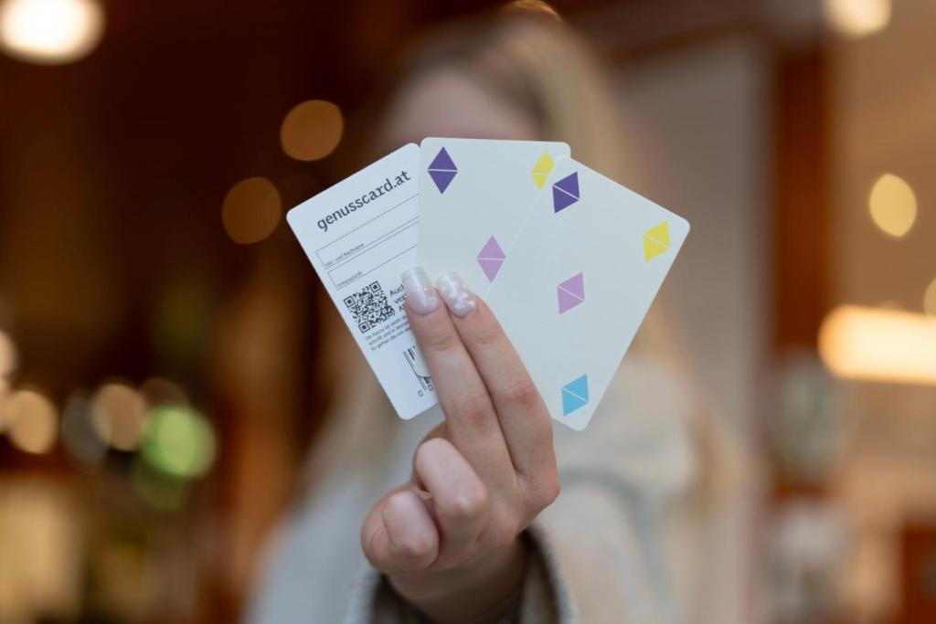 Hotel Stoiser Graz -Parkplatz inbegriffen! - 8