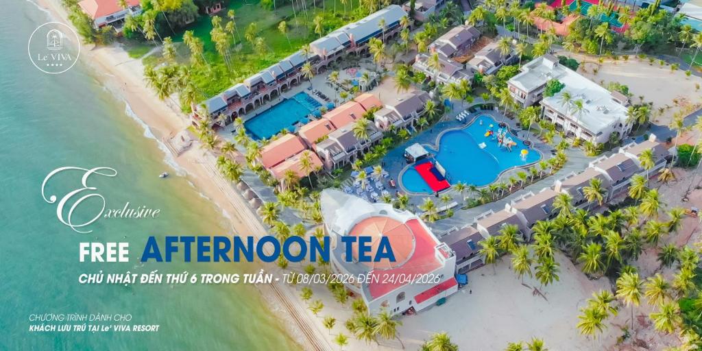 Le’ VIVA Resort Mui Ne