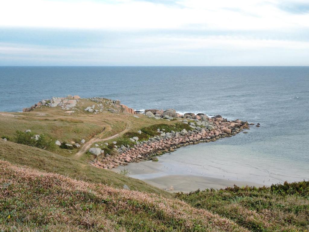  Casa De Praia Galheta
