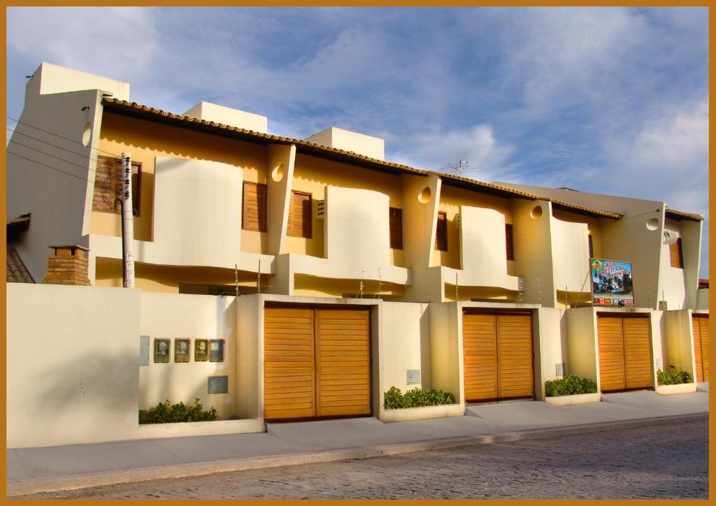  Apartamentos Porto Cal