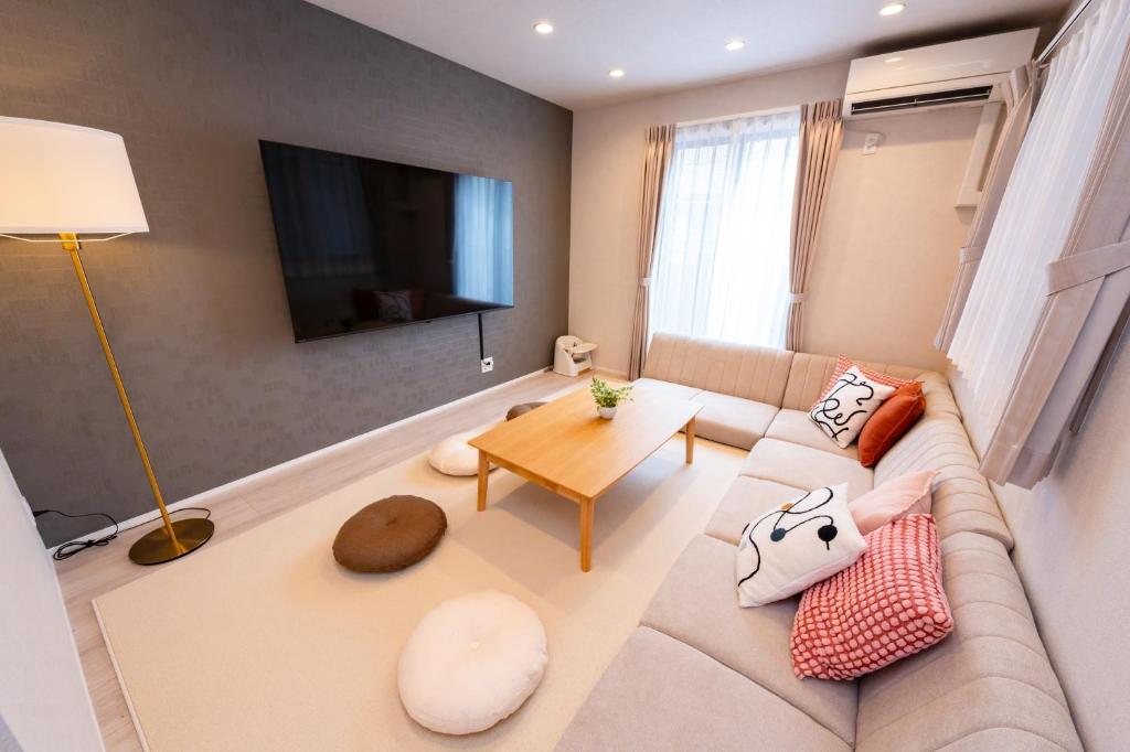 Tokyo East Hotel mukojima B