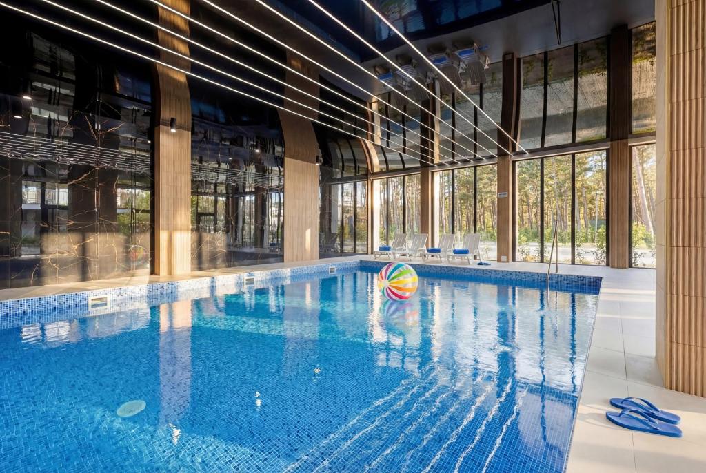 Baltic Apartments Pobierowo SPA - by Jantar Apartamenty