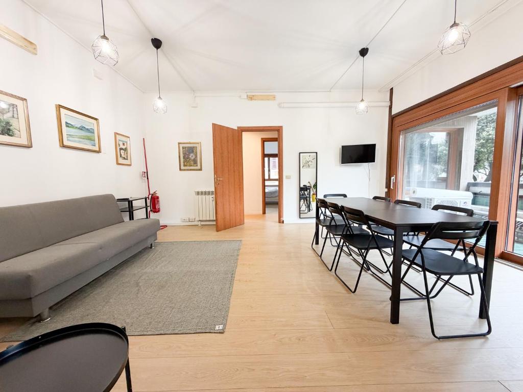 Mazzini Boutique Apartment