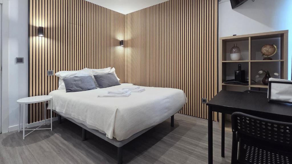 The Jolie - Apartments by the Ocean, with Free Parking - Monolocale Con Vista Montagna