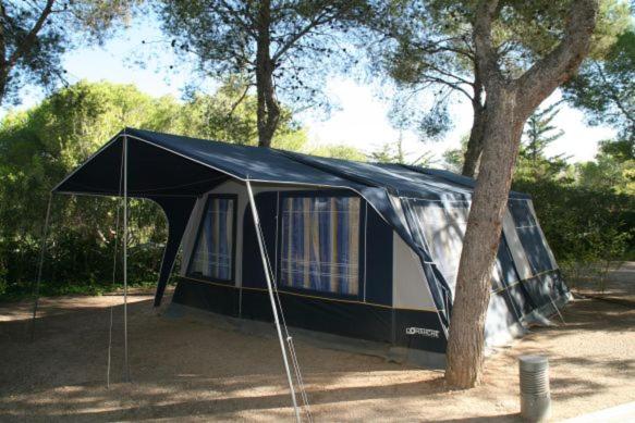 Camping Vilanova Park, Vilanova i la Geltr (updated prices 2026)