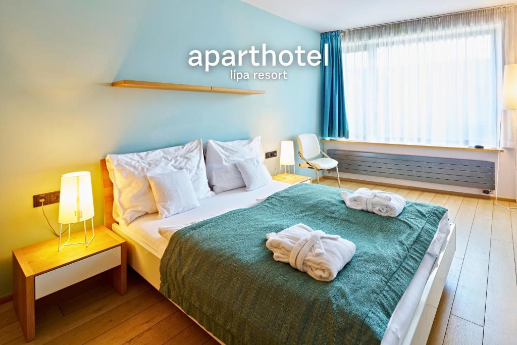 Aparthotel Lípa