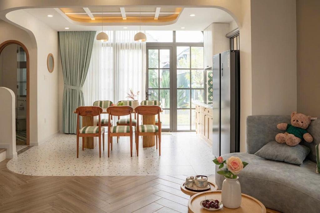 Ocean Villa Phan Thiết Novaworld, Phan Thiet (updated prices 2026)