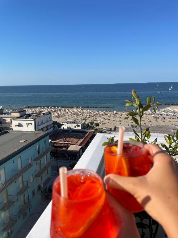 Hotel Harmony