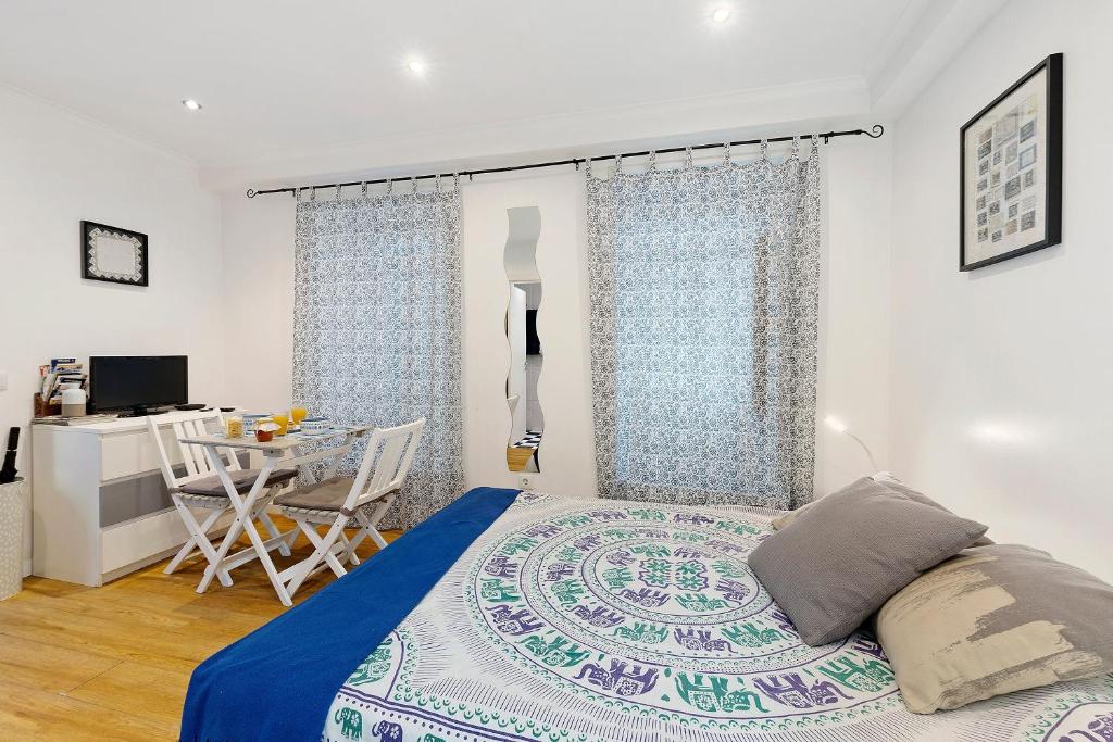 Apartamento Sapato