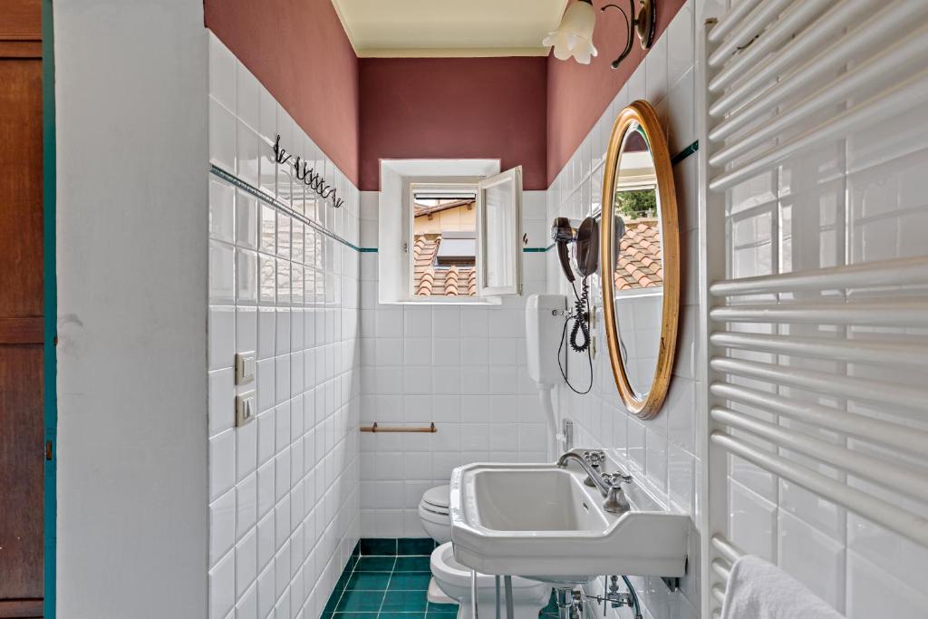 Ostello Bello Firenze - Double Or Twin Room