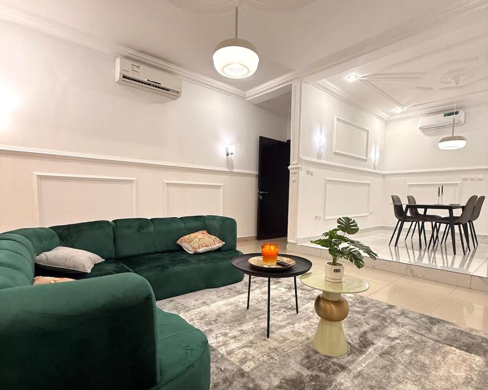 VILLA UPENDO - 2 min de l'aéroport