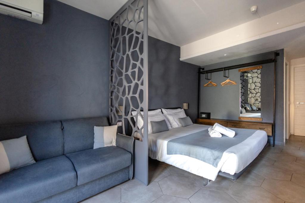 Hotel Stella Del Mare - Junior Suite With Balcony