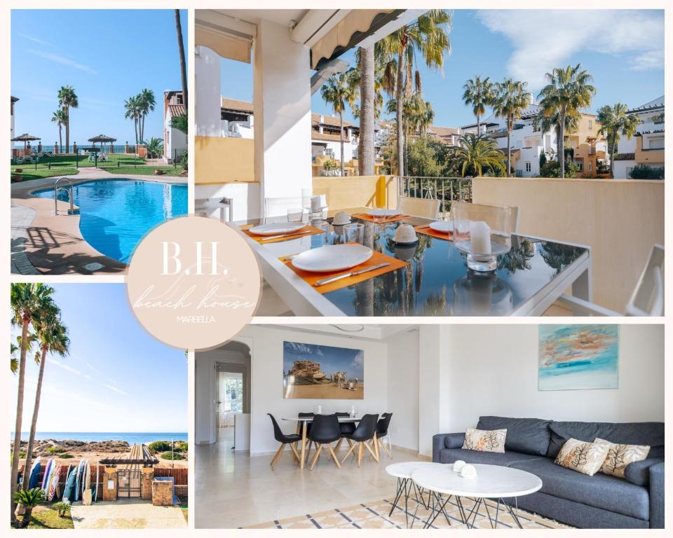 Chipre by BH Marbella
