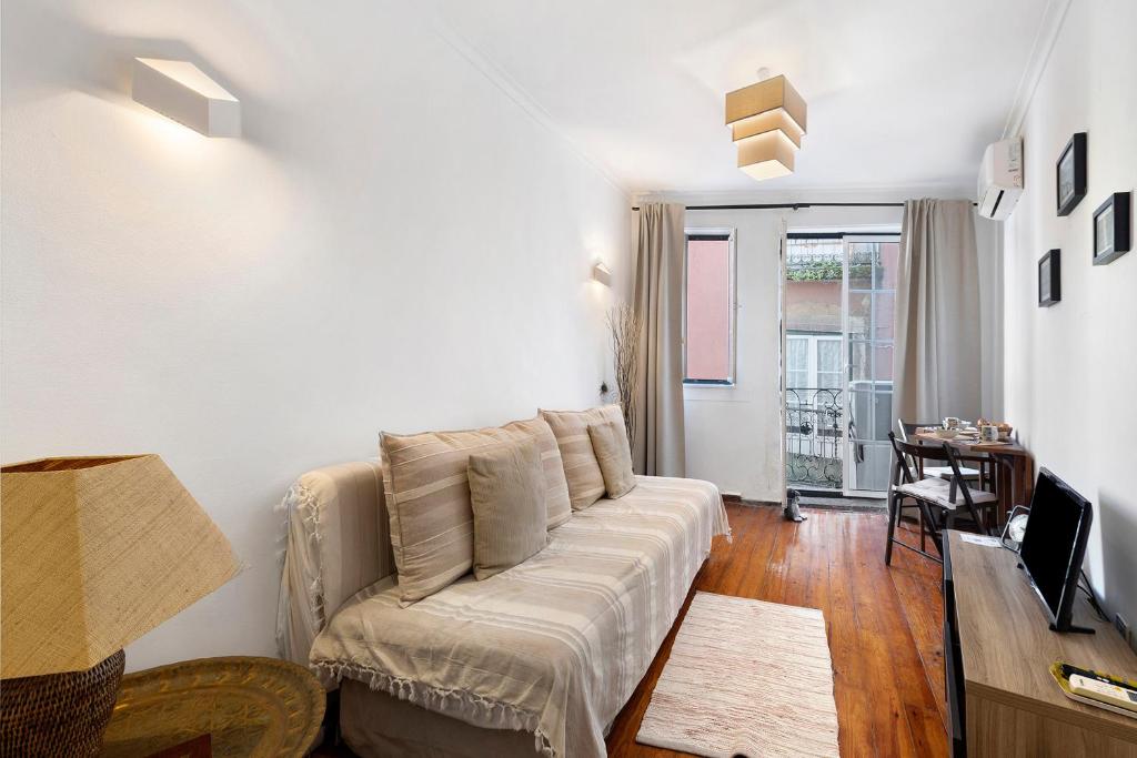 Apartamento Sao Miguel Alfama