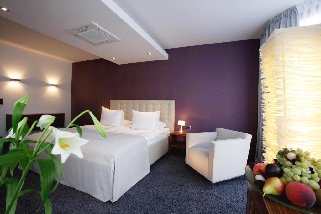 Hotel Erzgiesserei Europe - Resim 12