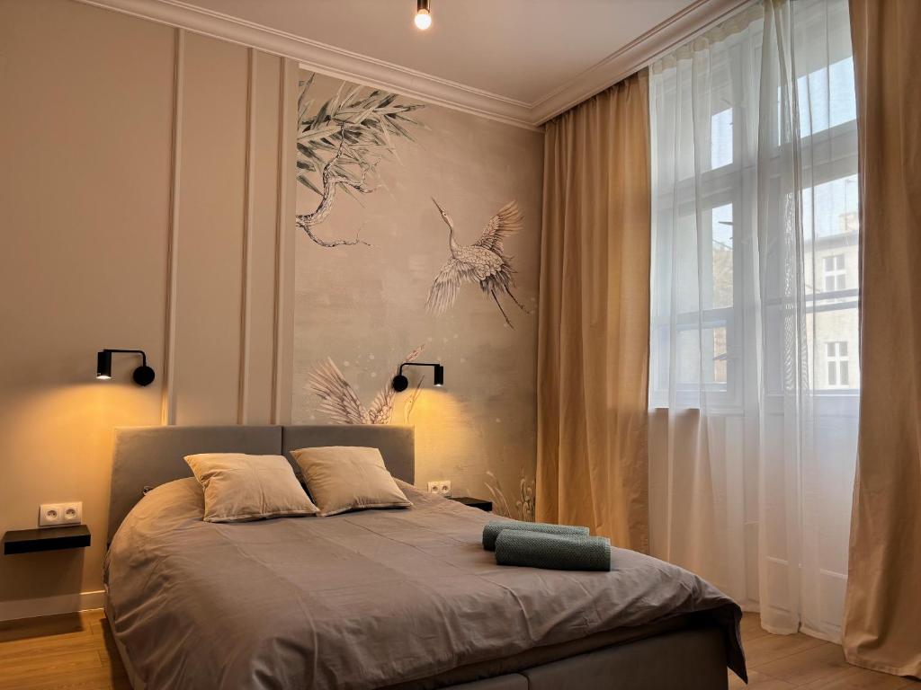APARTAMENT WILEŃSKA #free parking - 
