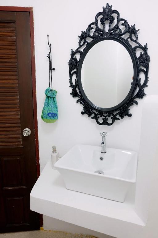 Riad Hua Hin - Resim 23