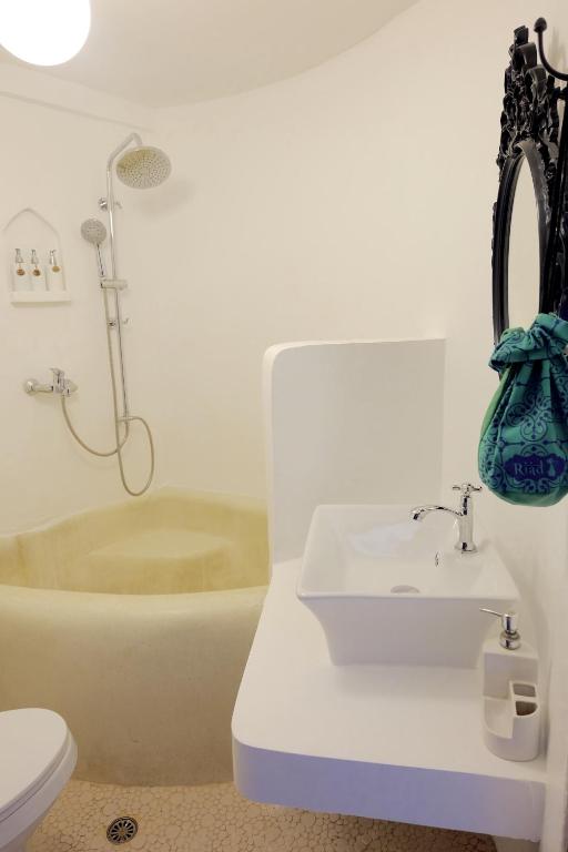 Riad Hua Hin - Resim 19