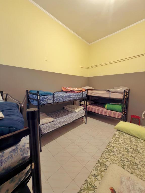 Naples Pizza Hostel - 