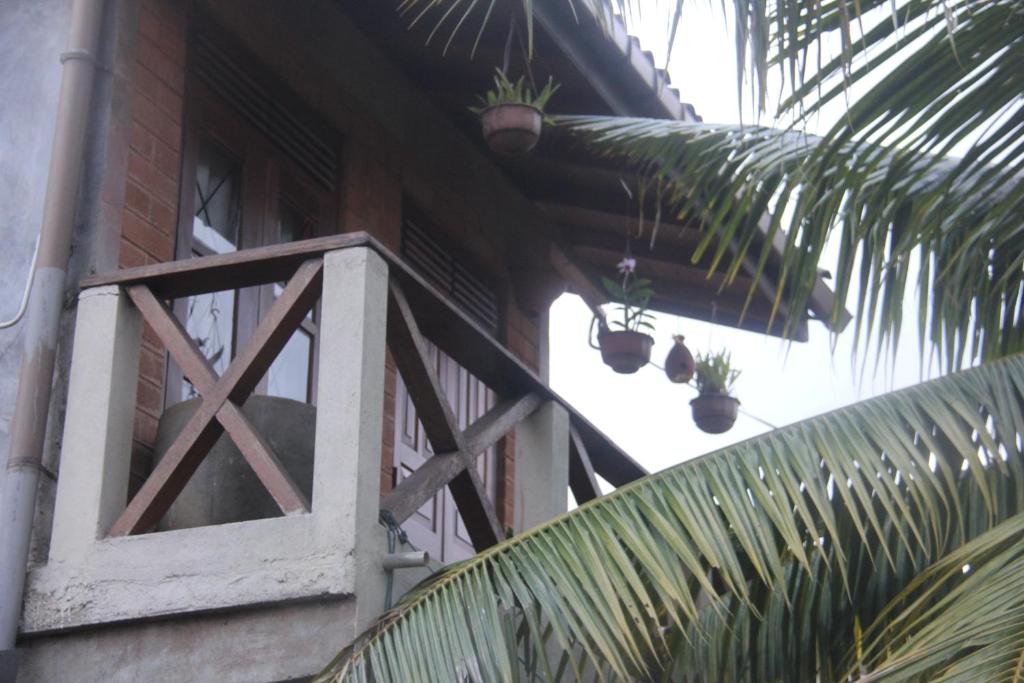 Fotografie z fotogalerie ubytování Vintekta Cottage v destinaci Weligama