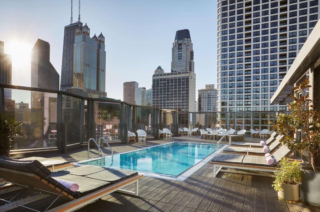 Viceroy Chicago photo
